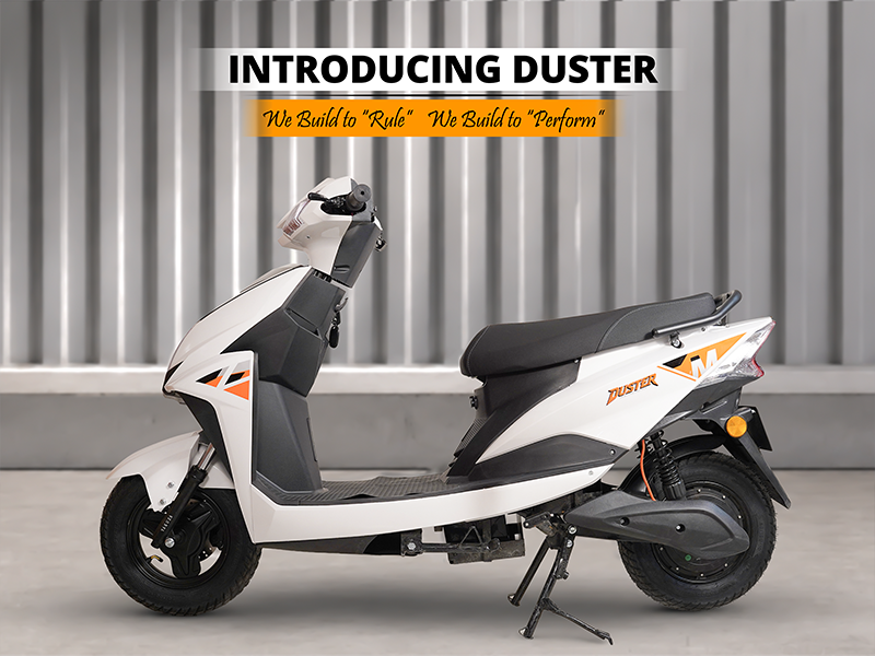 Duster